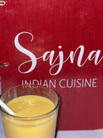 Sajna Indian Cuisine food