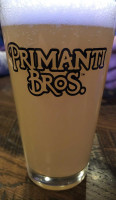 Primanti Bros. Restaurant And Bar Johnstown food