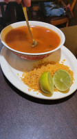 San Marcos Mexican food