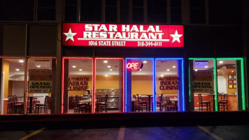 Star World food