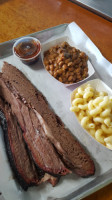 Bradford Bbq Grill (smokehouse, Craft Beer Room, Event Venue) food