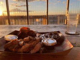 Bradford Bbq Grill (smokehouse, Craft Beer Room, Event Venue) food