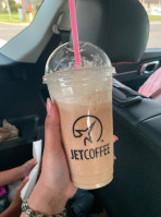 Jet Coffee food