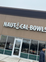 Nautical Bowls food