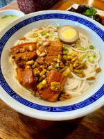 Guilin Rice Noodles House inside