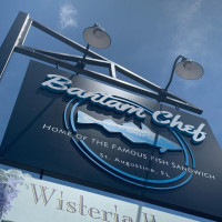 Bantam Chef St. Augustine food