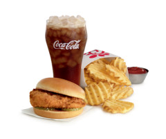 Chick-fil-a Florence food