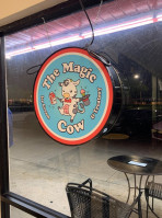 The Magic Cow Coral Springs food