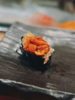 Murasaki Sushi food