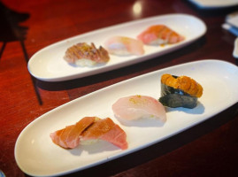 Murasaki Sushi inside