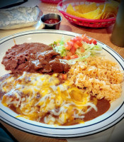 El Toro Mexican Food food