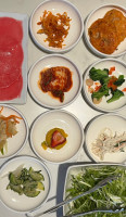 10 Butchers Korean Bbq food