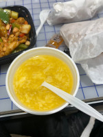 China Stix food