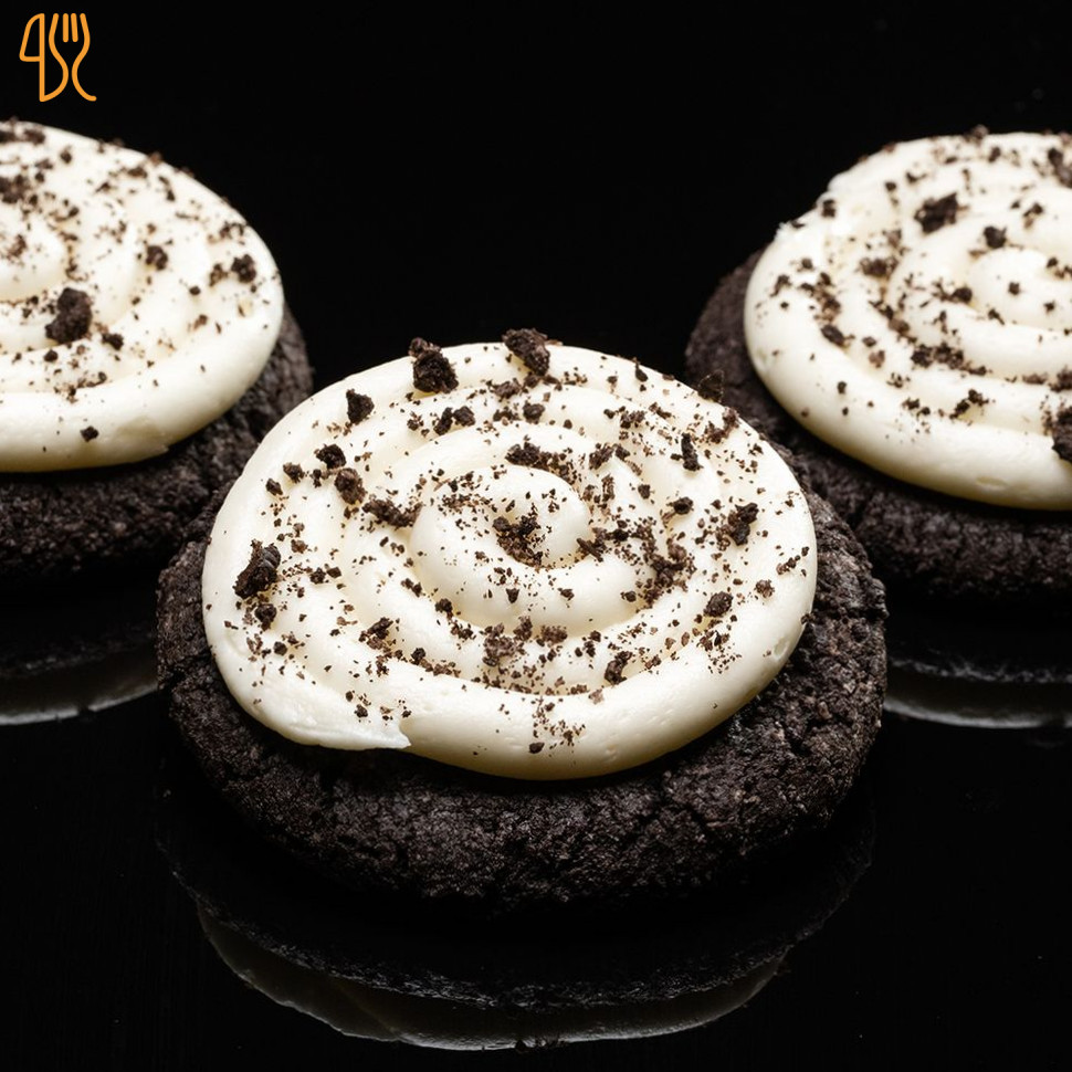 Crumbl Cookies