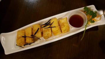 Osaki Japanese Sushi Steakhouse food