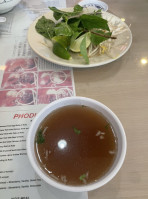 Pho-duy Vietnamese food