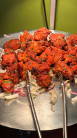 Rivaj Indian Cuisine food