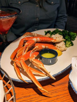 Red Lobster Rapid City food