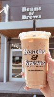 Beans Brews #115 food