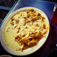 La Piedad Mexican food