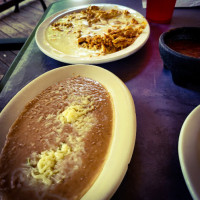 La Piedad Mexican food