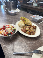 Turtle Cafe, LLC food