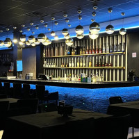Legacy Restaurant And Bar inside