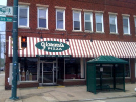 Giovanni's Pizza Of Huntington outside