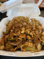 Express Chinese Food food