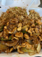 Express Chinese Food food