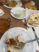 Namaste Indian food