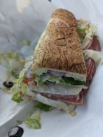 Goodcents Deli Fresh Subs food