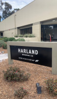 Harland Brewing Co Scripps Ranch outside