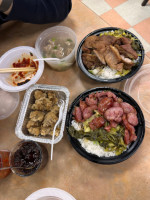 Taiwan Pork Chop House Tái Wān Wǔ Chāng Hǎo Wèi Dào food