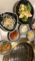Seol Grille Korean Bbq Cary Nc food
