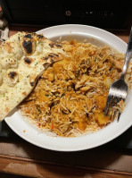 Noorjahan Indian Cusine food