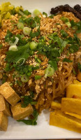 Inlay Burmese Kitchen food