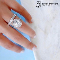 Guven Brothers Fine Jewelry outside