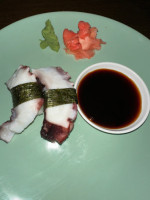 Wasabi Steakhouse Sushi food