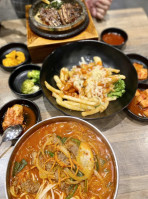 Babbi Babbi Korean Kitchen Korean Bbq Korean Food food