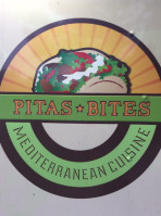 Pitas Bites food