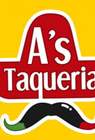A's Taqueria food