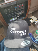 The Octopus food
