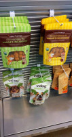 Woofpak Pet Kitchen food