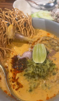 Hanuman Thai Eatery food