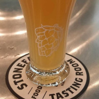 Stoneface Brewing Co. food