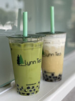 Lynn Tea Boba food