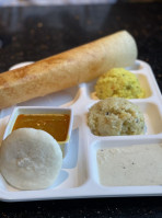 A2b Adyar Ananda Bhavan Indian Vegetarian Cuisine Virginia food