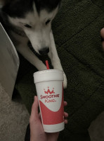 Smoothie King food