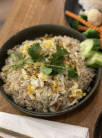 Dok Khao Thai Eatery food